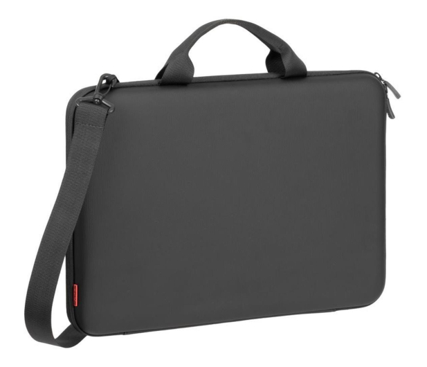 RIVACASE Antishock 5130 twarde 14" czarne - 1186763 - zdjęcie 2